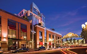 Hard Rock Hotel San Diego